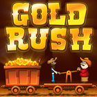 Gold Rush Lite ikon