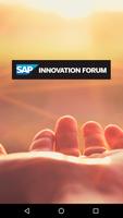 SAP FORUM 2017 poster