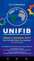 UNIFIB Plakat