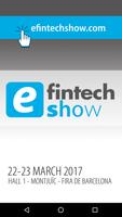 EFINTECHSHOW 17 Affiche