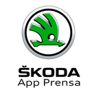ŠKODA España App Comunicación آئیکن