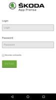 1 Schermata ŠKODA España App Comunicación