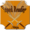 Speed Reading Ninja