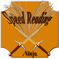 Speed Reading Ninja