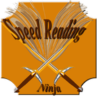 Speed Reading Ninja أيقونة