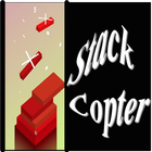 Icona Stack Copter