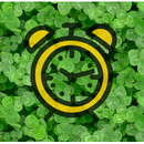 Timer&Find four-leaf clover APK
