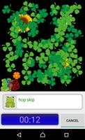 برنامه‌نما Timer&Find four-leaf clover عکس از صفحه