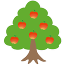 Tree that protect Notepad APK