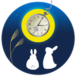 Timer & “viewing the moon”