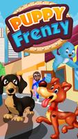 Puppy Frenzy - Match 3 Game imagem de tela 3