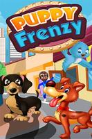 Puppy Frenzy poster