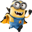 Jump Minion Jump