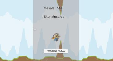 Jump Minion Jump постер