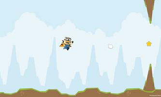 Jump Minion Jump скриншот 1