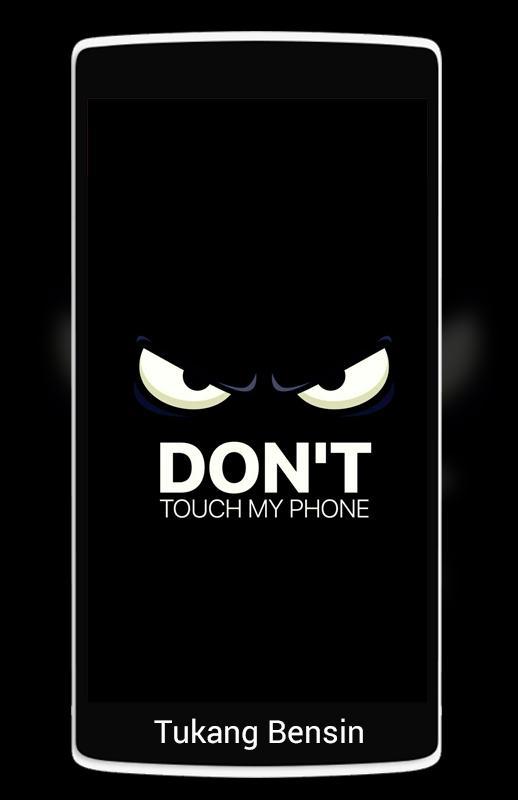 Don't Touch My Phone Wallpaper 3D Live APK for Android Download Don't Touch My Phone Wallpaper 3D Live APK for Android Download