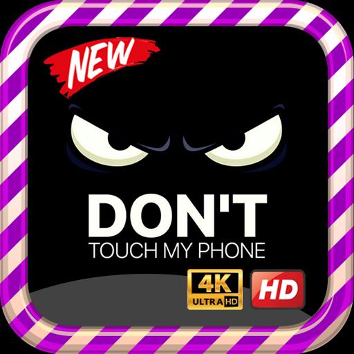 Don T Touch My Phone Wallpaper 3d Live For Android Apk Download Don T Touch My Phone Wallpaper 3d Live For Android Apk Download