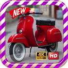 Scooter Modification HD biểu tượng