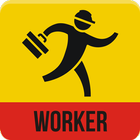Tukang.com Worker icône
