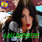 Lali Esposito icon