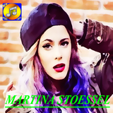 Martina Stoessel icon