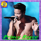 Prince Royce アイコン