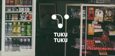 TukuTuku - Digital Supply Chain