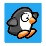 Hungry Penguin icon