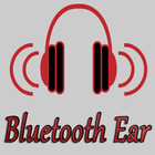 Bluetooth Ear icône