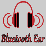 Bluetooth Ear (Hearing Aid)