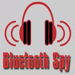 Скачать Bluetooth Spy (with recording) APK
