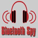 Bluetooth Spy (with recording) APK