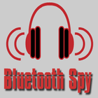 Bluetooth Spy icône