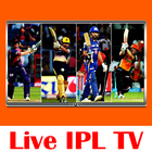 IPL 2018 Live Score Schedule,Teams & News آئیکن
