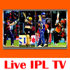 IPL 2018 Live Score Schedule,Teams & News ไอคอน