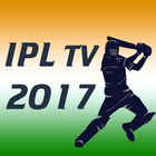 IPL Live TV Score Update 图标