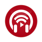 WIFI IP Music Player أيقونة