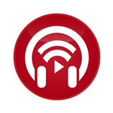 WIFI IP Music Player иконка