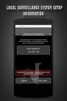 Droid Motion Home Surveillance Screenshot 2