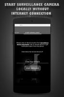 Droid Motion Home Surveillance Screenshot 3