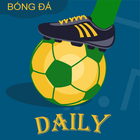 Bong Da Daily icon
