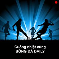 Bong Da Daily plakat