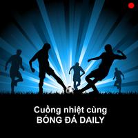 Bong Da Daily poster