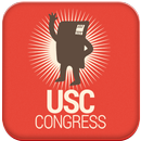 II International Congress USC APK