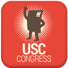 II International Congress USC アイコン