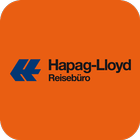 Hapag-Lloyd: HLR - Reisen иконка