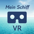 Mein Schiff-VR icône