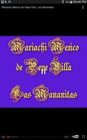 Mariachi Birthday imagem de tela 2