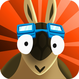 ikon Armadillo Adventure