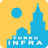Infra - Pelasta Turku! icono